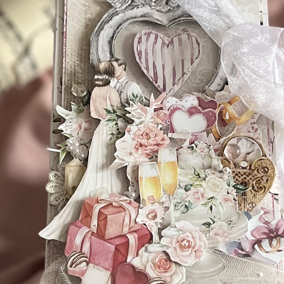 IMG_6398 Luxury Boxed Handmade Card ‘Just For You