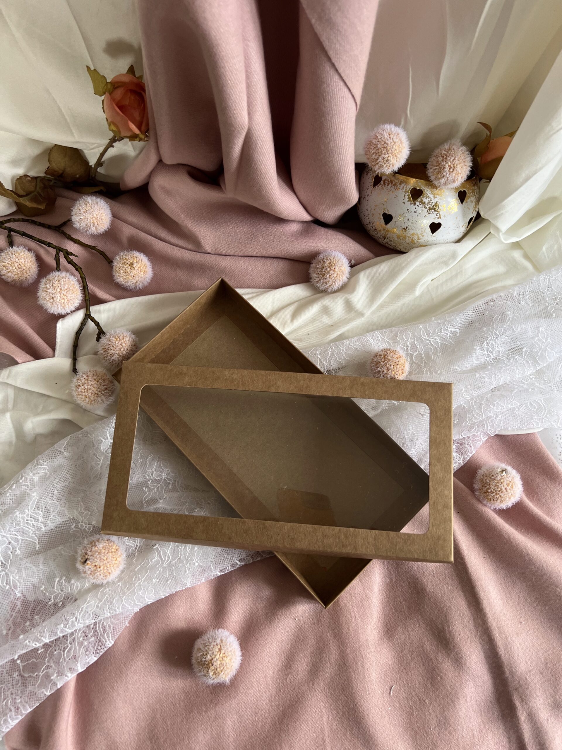 IMG_4586 Luxury Golden Welcome – New Home Card with Blue Door Design