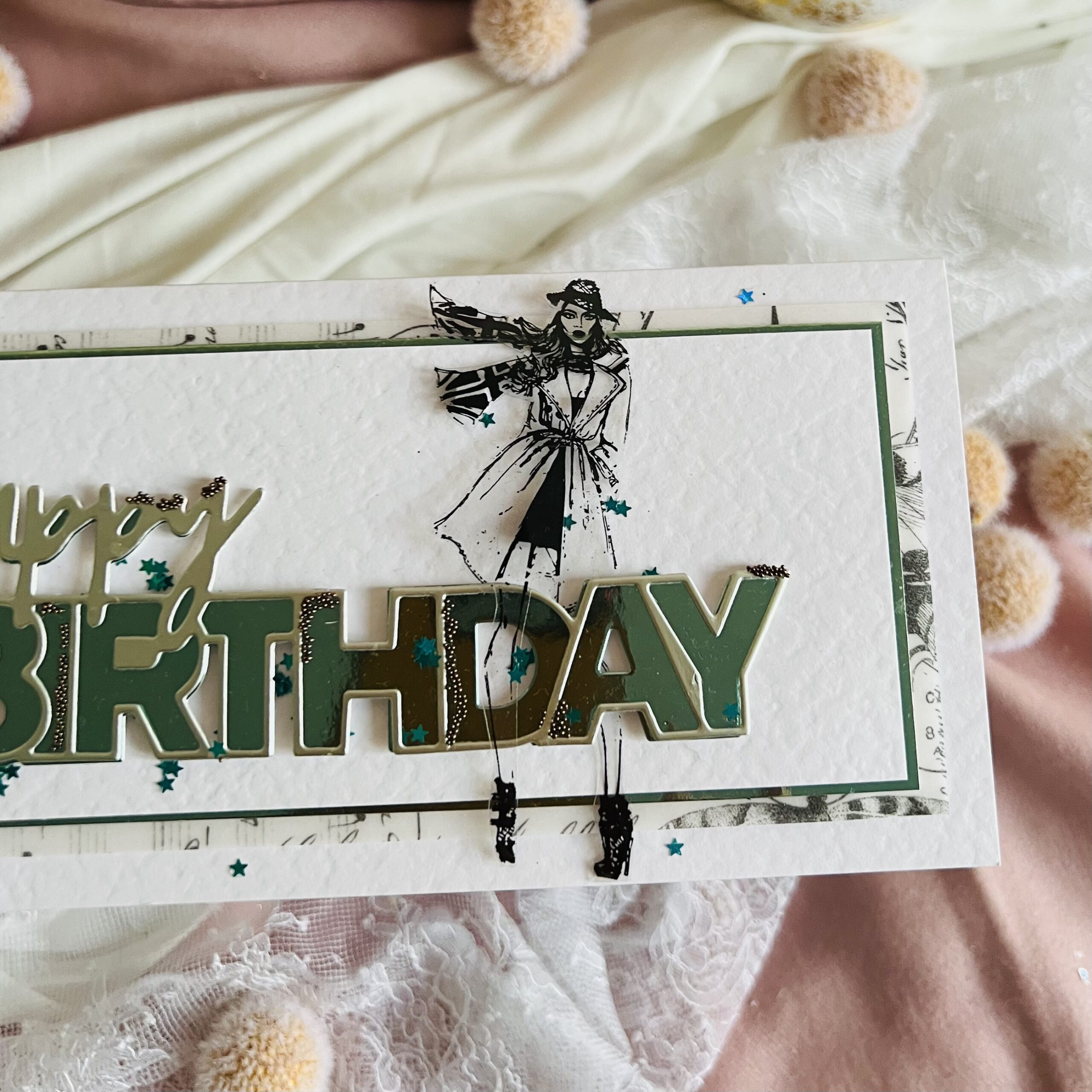 IMG_4966 luxury Birthday Card with Handcrafted Papercut Design