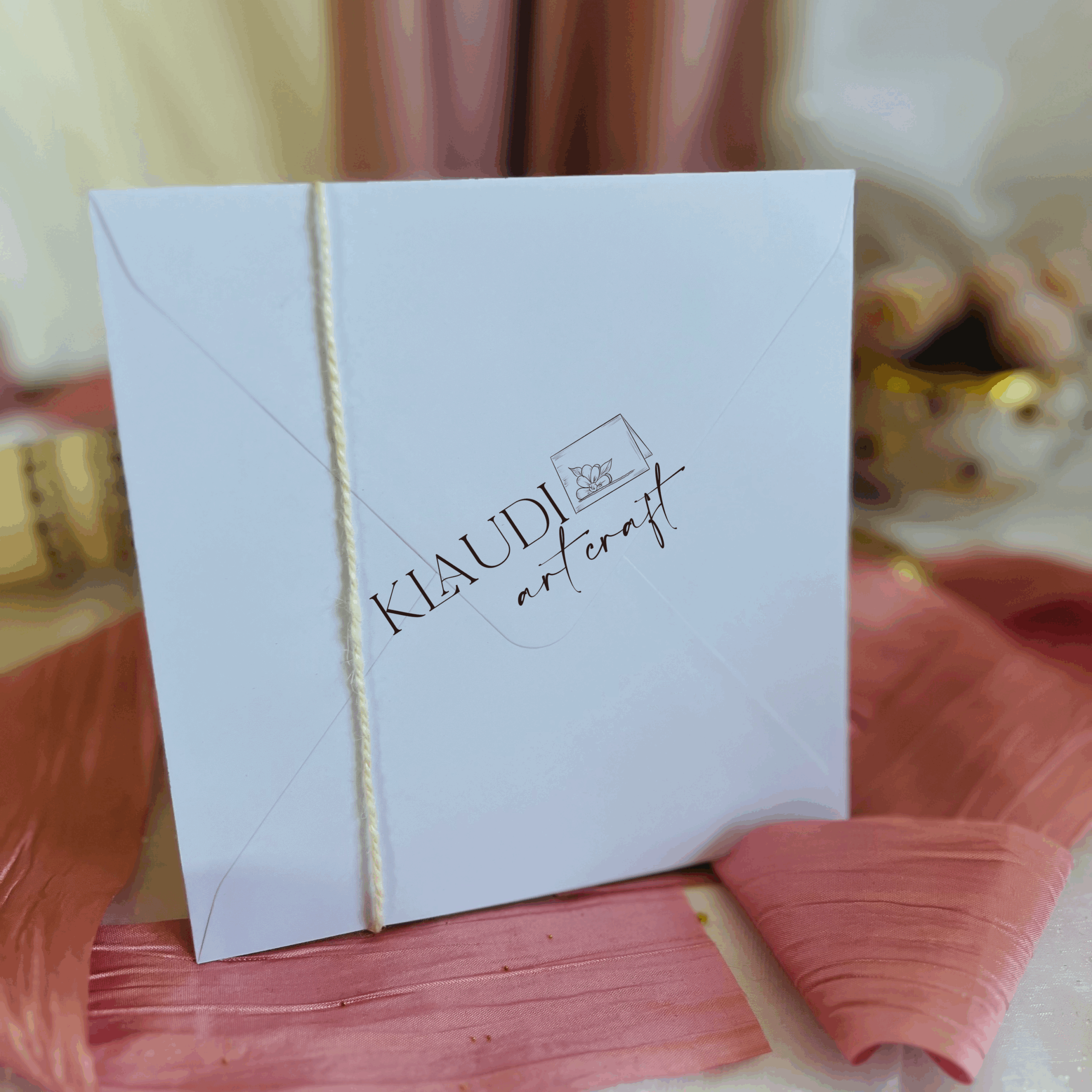 Rustic card Handmade Vintage Valentine’s Day Card – Wire Heart & Rustic Charm